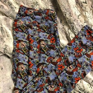 Lularoe TC Leggings